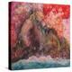 Celestial Mountain, 2006-Carolyn Mary Kleefeld-Premier Image Canvas