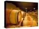 Cellars of Chateau Lynch Bages, Pauillac, Aquitaine, France-Michael Busselle-Premier Image Canvas