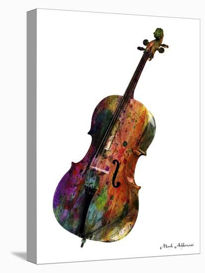 Cello-Mark Ashkenazi-Premier Image Canvas