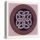 Celtic Ornament-null-Premier Image Canvas