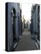 Cemetery, View Point, Buenos Aires, Argentina, South America-Thorsten Milse-Premier Image Canvas
