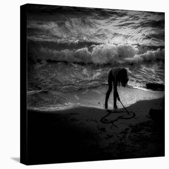 Centidoo-Sharon Wish-Premier Image Canvas