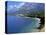 Central Dalmatian Coastline Known as Makarska Riviera, Dalmatia, Croatia, Europe-Tony Gervis-Premier Image Canvas