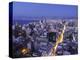 Central District, Beirut, Lebanon-Gavin Hellier-Premier Image Canvas