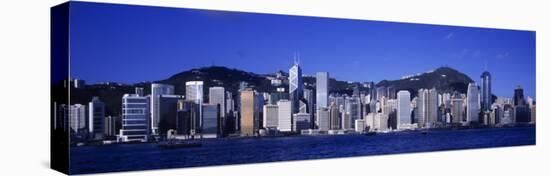 Central District, Hong Kong, China-null-Premier Image Canvas