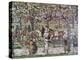 Central Park in 1903-Maurice Brazil Prendergast-Premier Image Canvas