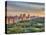 Central Park, Manhattan, New York City, USA-Jon Arnold-Premier Image Canvas