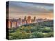 Central Park, Manhattan, New York City, USA-Jon Arnold-Premier Image Canvas
