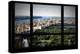 Central Park View from the Window-Philippe Hugonnard-Premier Image Canvas