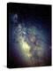 Central Region of the Milky Way-John Sanford-Premier Image Canvas