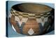 Ceremonial Basket, North American Indian-null-Premier Image Canvas