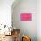 Cerise-Pink Dahlia Flower-Cora Niele-Premier Image Canvas displayed on a wall