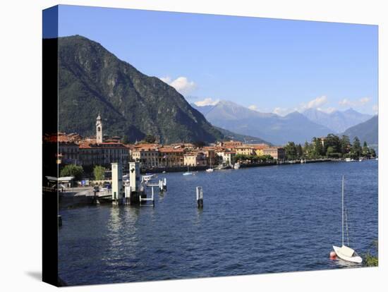 Cernobbio, Lake Como, Italian Lakes, Lombardy, Italy, Europe-Vincenzo Lombardo-Premier Image Canvas