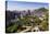 Cerro Santa Lucia (Santa Lucia Park Hill), Santiago, Santiago Province, Chile, South America-Matthew Williams-Ellis-Premier Image Canvas