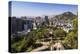 Cerro Santa Lucia (Santa Lucia Park Hill), Santiago, Santiago Province, Chile, South America-Matthew Williams-Ellis-Premier Image Canvas