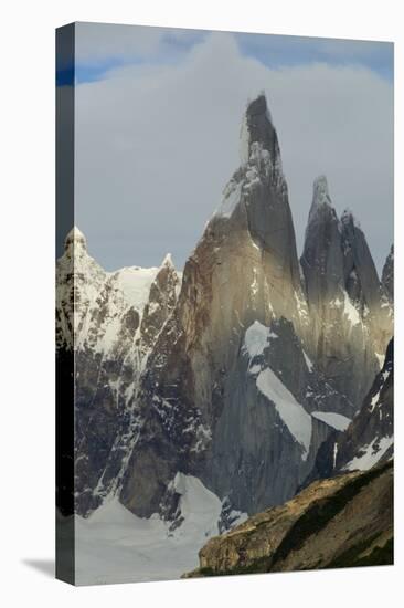 Cerro Torre-Tony Waltham-Premier Image Canvas