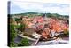 Cesky Krumlov View-Jeni Foto-Premier Image Canvas