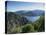 Cevennes Dam, in Lozere, Languedoc Roussillon, France-David Hughes-Premier Image Canvas