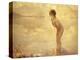 Chabas: September Morn-Paul Chabas-Premier Image Canvas
