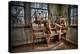Chairs-Stephen Arens-Premier Image Canvas