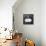 Chalkboard Sow-Stimson, Diane Stimson-Stretched Canvas displayed on a wall