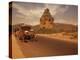 Cham Tower of Phan Thiet, Thuan Hai, Vietnam, Indochina, Southeast Asia-Alain Evrard-Premier Image Canvas