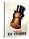 Champagne Cork-Vintage Apple Collection-Premier Image Canvas