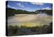 Champagne Pool, Hot Springs, Waiotapu Goethermal Wonderland, Rotorua, New Zealand, Oceania-Jeremy Bright-Premier Image Canvas