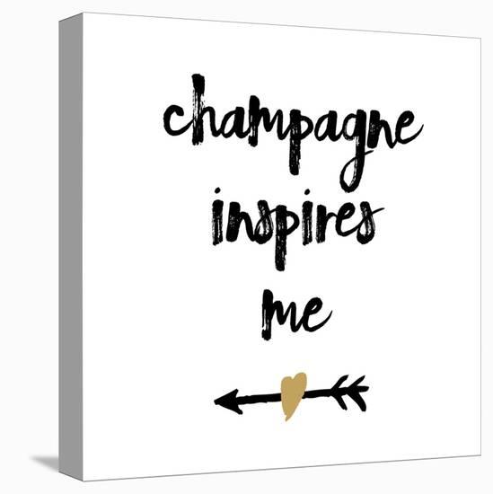 Champagne-Erin Clark-Premier Image Canvas