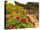 Changdeokgung Palace, Huwon Secret Garden, Seoul, South Korea-Ellen Clark-Premier Image Canvas