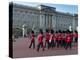 Changing of the Guard, Buckingham Palace, London, England, United Kingdom, Europe-Alan Copson-Premier Image Canvas
