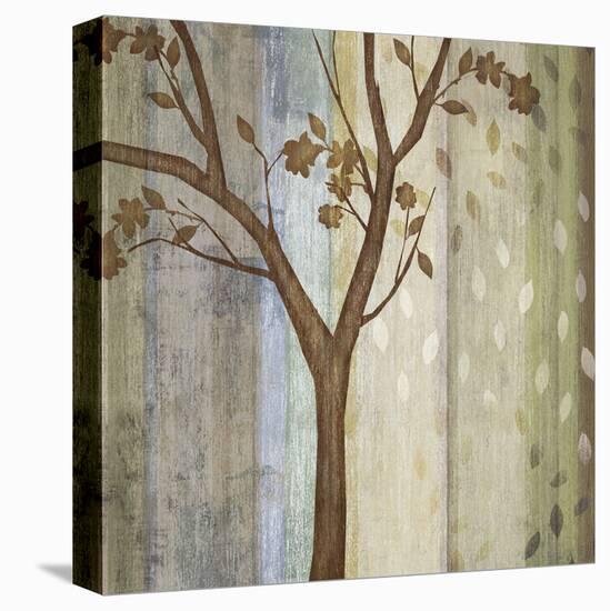 Changing Seasons II-Tandi Venter-Stretched Canvas