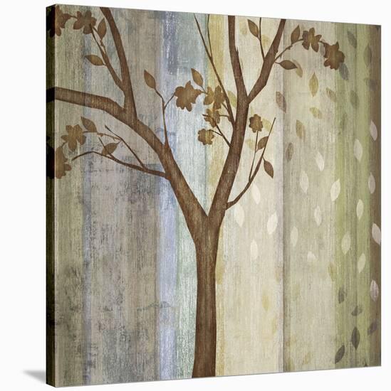 Changing Seasons II-Tandi Venter-Stretched Canvas