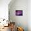 Chaos Waves, Artwork-Laguna Design-Premier Image Canvas displayed on a wall