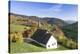 chapel close Wieden, Black Forest, Baden-Wurttemberg, Germany-Markus Lange-Premier Image Canvas