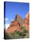 Chapel of the Holy Cross by Marguerite Brunswig Staude, Red Rock Country, Sedona, Arizona, Usa-Savanah Stewart-Premier Image Canvas