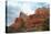 Chapel of the Holy Cross, Sedona, Arizona-Natalie Tepper-Stretched Canvas