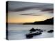 Chapman's Pool at Dusk, Dorset, UK-Ross Hoddinott-Premier Image Canvas