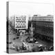 Charing Cross and the Strand, 1969-Staff-Premier Image Canvas