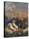 Charioteer-Odilon Redon-Premier Image Canvas