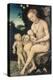 Charity-Lucas Cranach the Elder-Premier Image Canvas