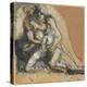 Charity-Auguste Rodin-Premier Image Canvas