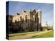 Charlecote Park, a Tudor Mansion, Warwickshire, Midlands, England, United Kingdom-David Hughes-Premier Image Canvas