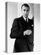 Charles Boyer, 1939-null-Premier Image Canvas