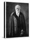 Charles Darwin, Renowned Naturalist and Thinker-John Collier-Premier Image Canvas