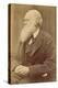 Charles Darwin-null-Premier Image Canvas
