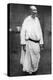 Charles De Foucauld, French Catholic Priest and Missionary, 1915-null-Premier Image Canvas