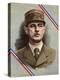 Charles de Gaulle-L. Serre-Premier Image Canvas