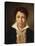 Charles De Verninac (Oil on Canvas)-Ferdinand Victor Eugene Delacroix-Premier Image Canvas