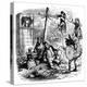 Charles Dickens 's 'The Old Curiosity Shop'-Hablot Knight Browne-Premier Image Canvas